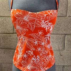 Sun Seeker Tankini
